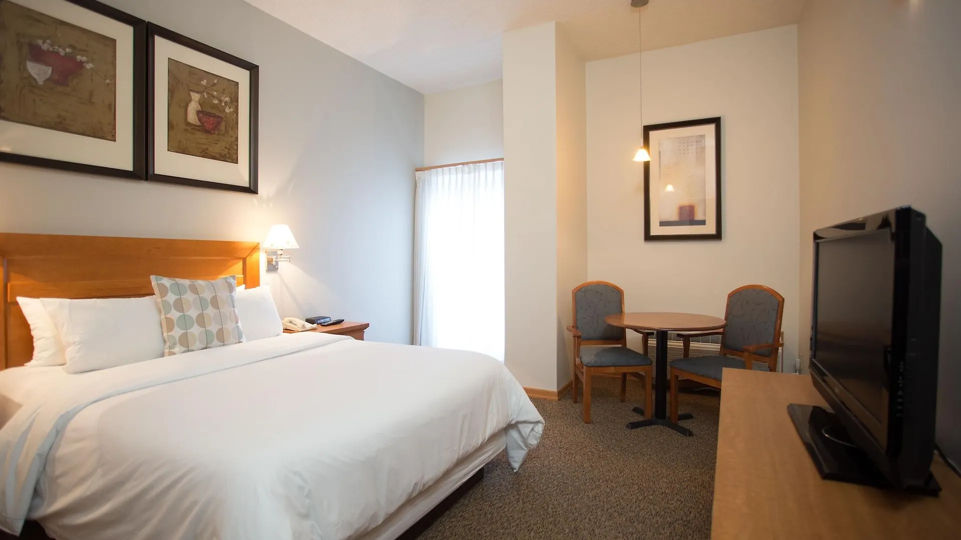 *** Hotel Banff Inn Canada