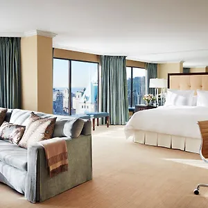 Отель Four Seasons Ванкувер