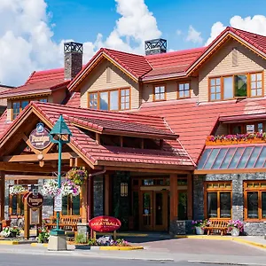 Hotel Ptarmigan