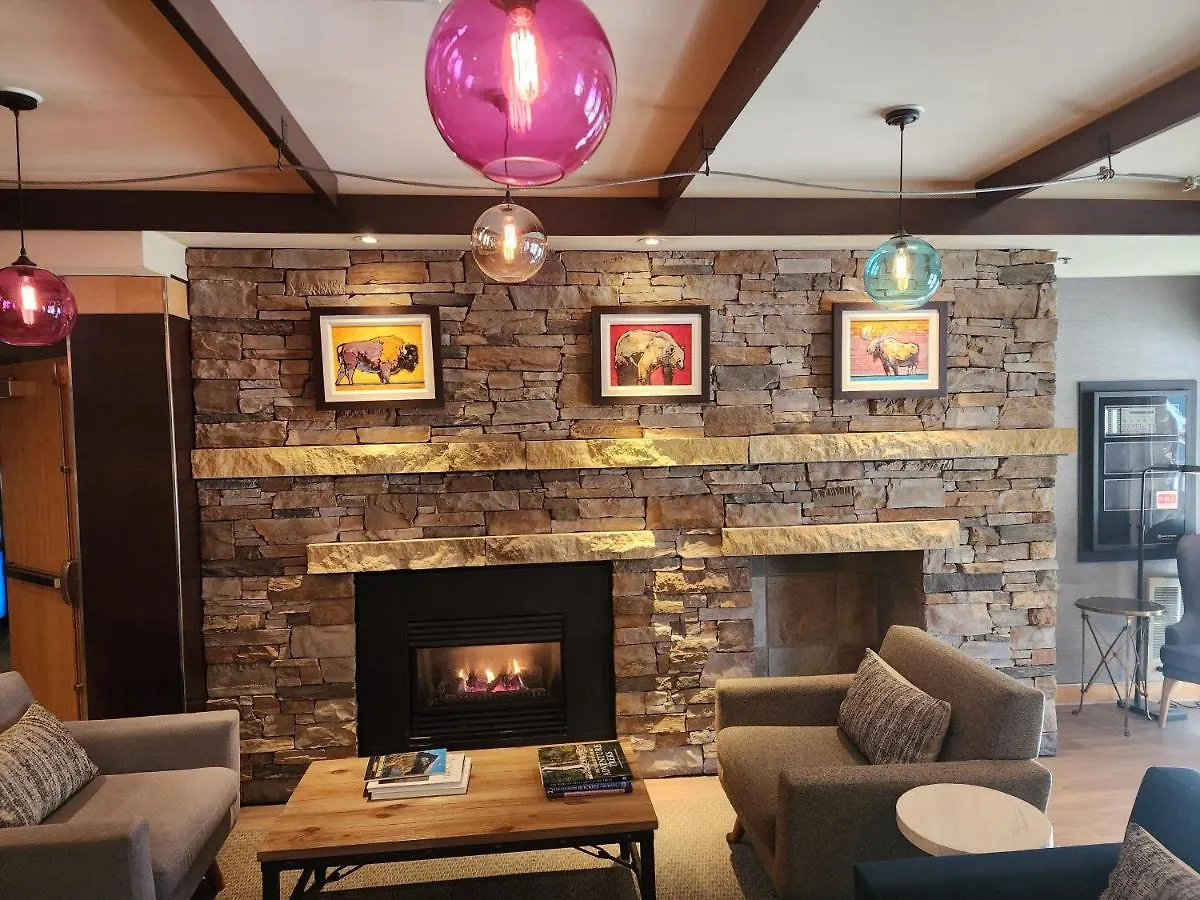 Banff Inn 3*,  Canada