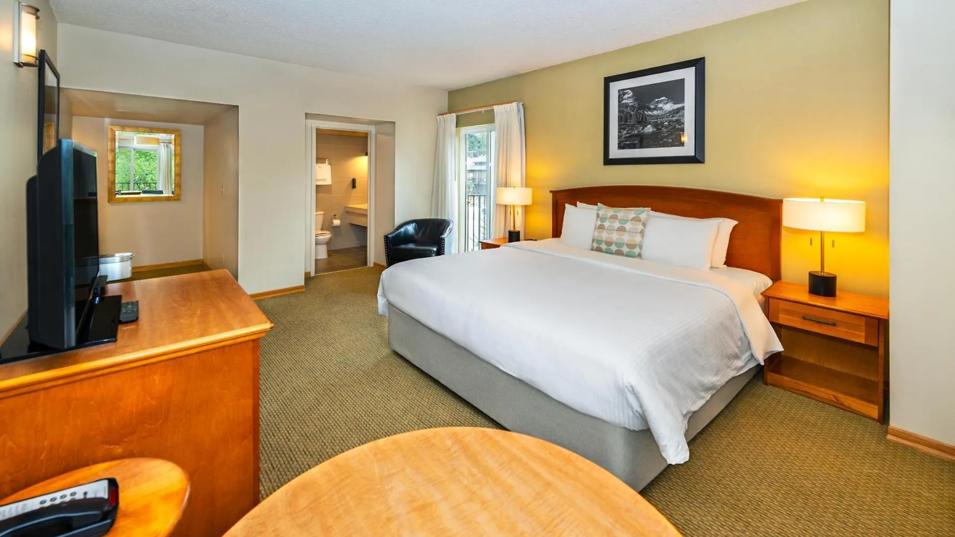 Banff Inn
