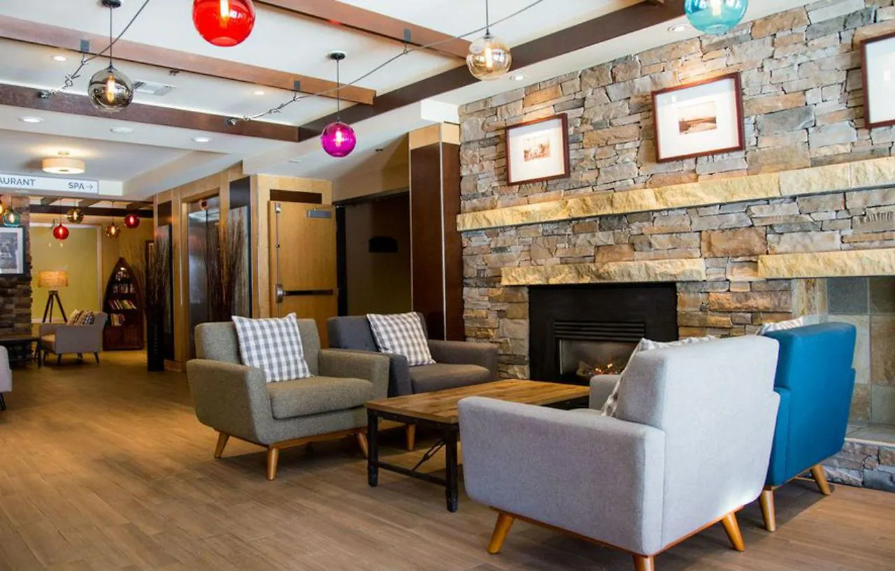 Banff Inn Canada